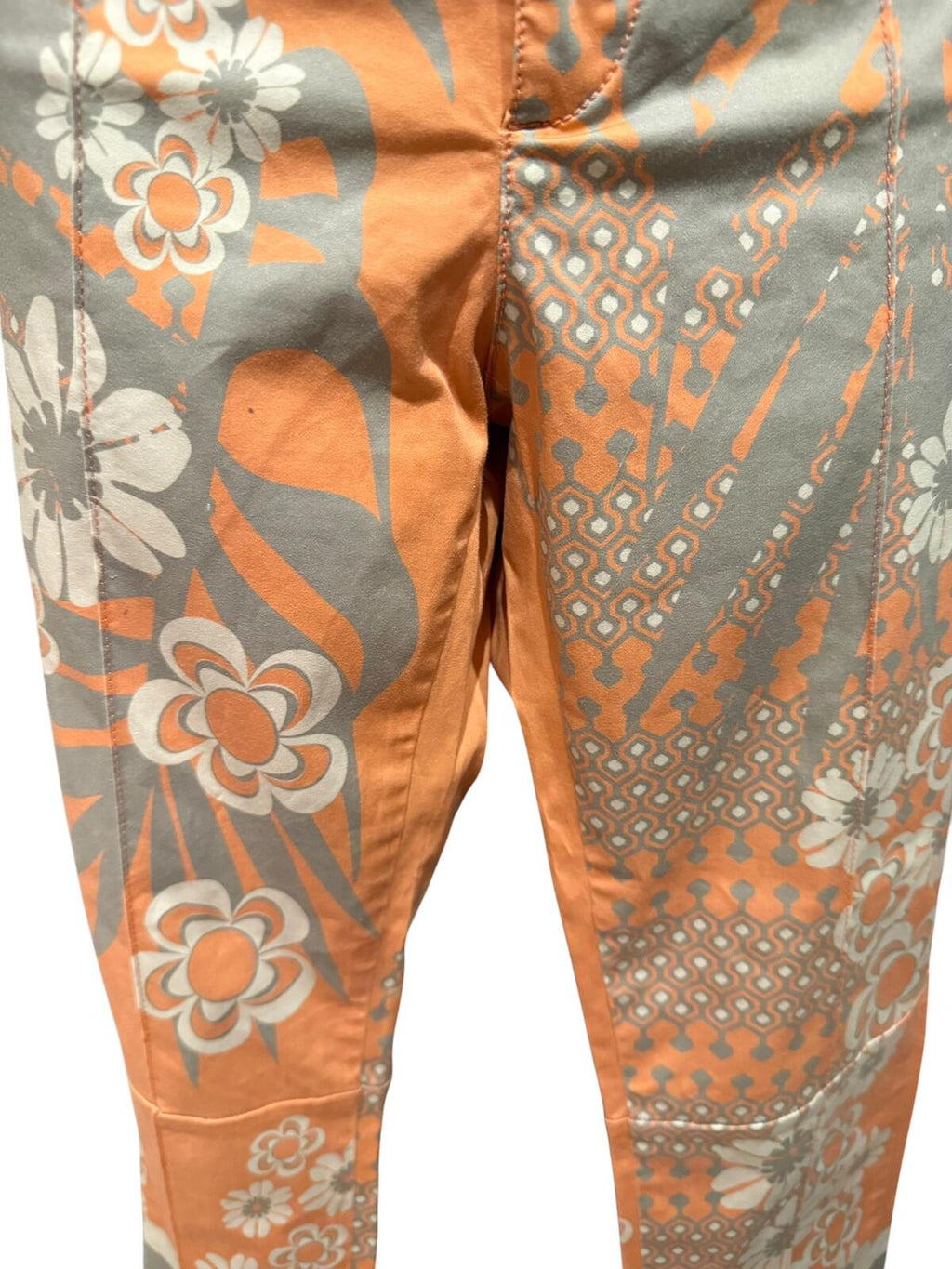 Bogner Women's Nalia-G Capri Pant