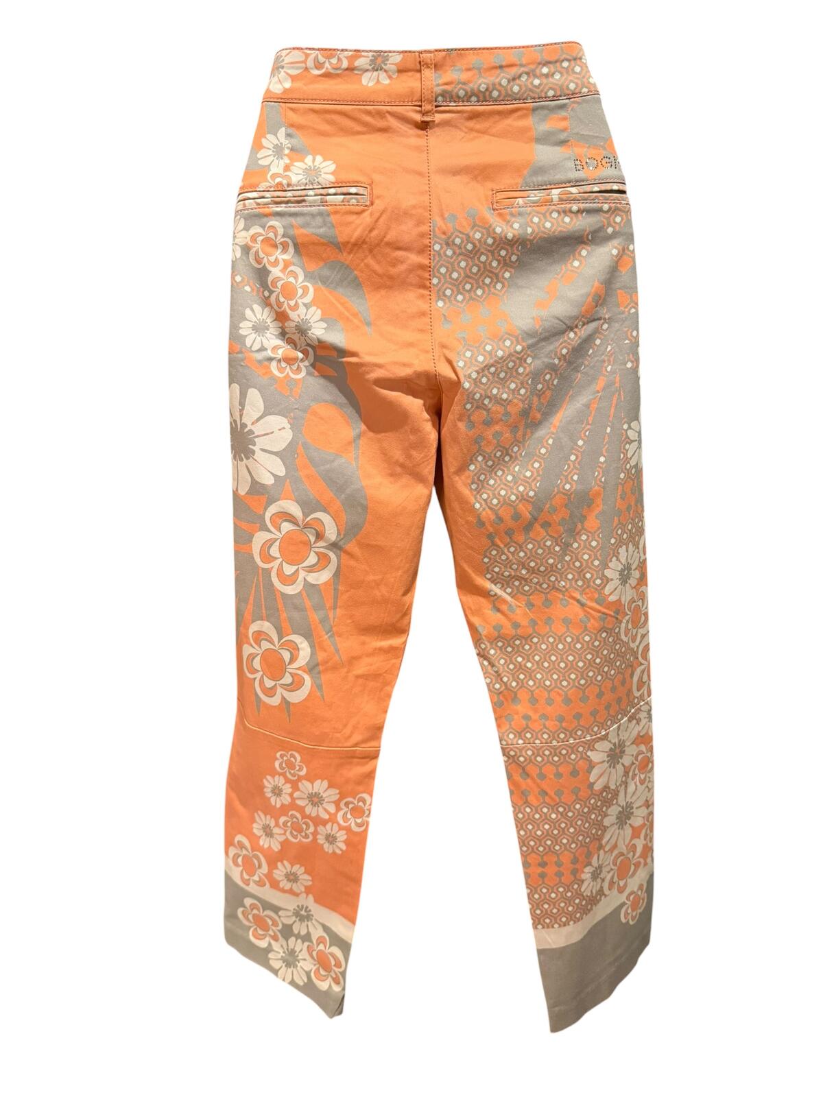 Bogner Women's Nalia-G Capri Pant