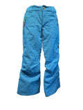 Boulder Gear Blue Insulated Snow Pants Women’s