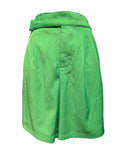 Future Collective by Alani Noelle Green High-Waisted Shorts