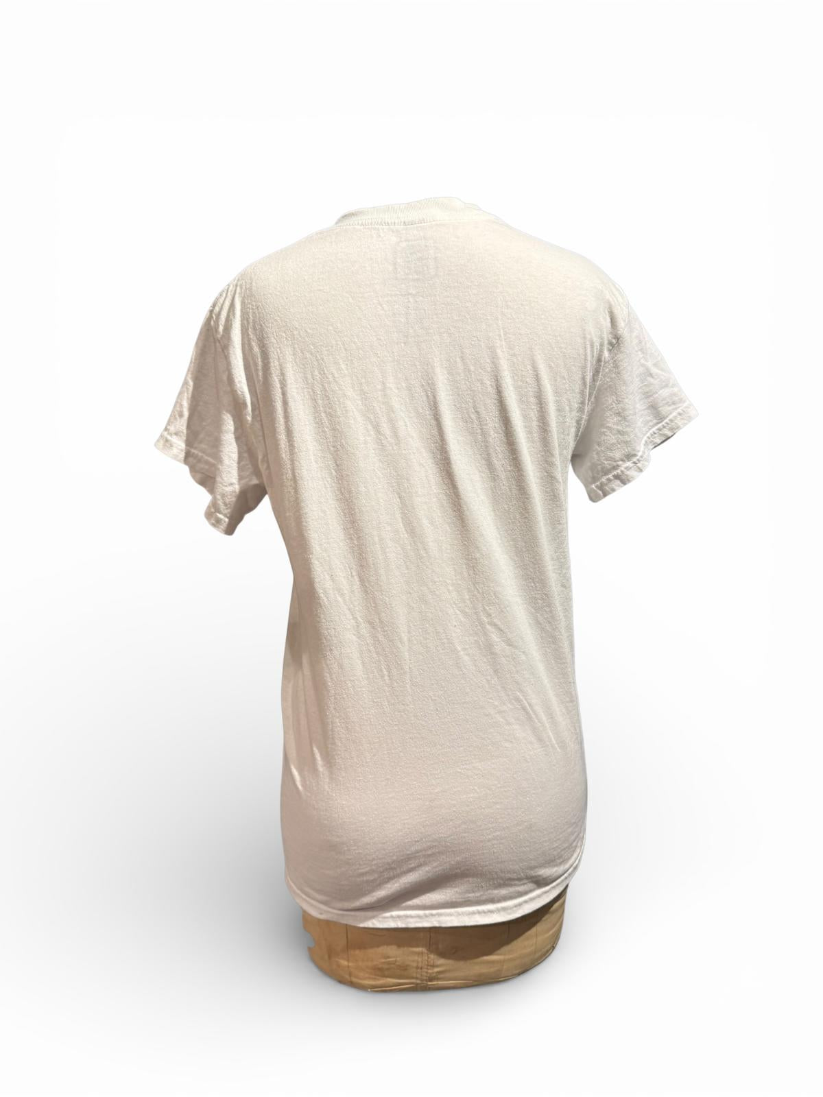 Ford Mustang American Muscle Hybrid T-Shirt Size Small