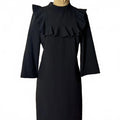 Banana Republic Women's Black Dress