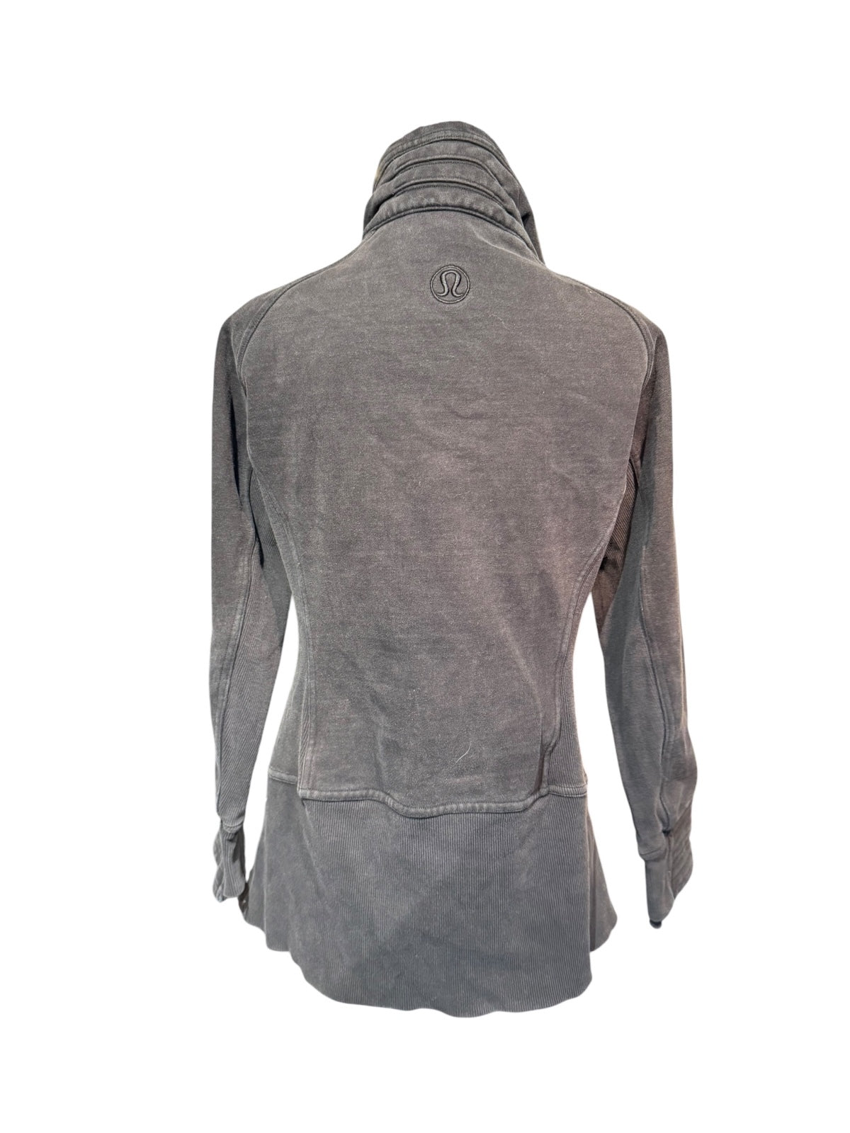 Lululemon Radiant II Full-Zip High Collar Jacket