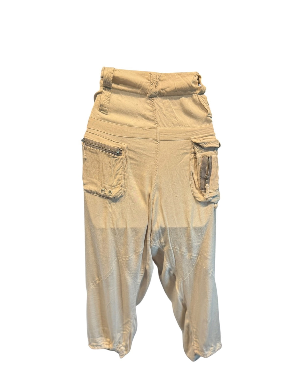 Johnny Was Lightweight Cargo Pants