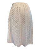 Vintage Warners BodyShine Half Slip