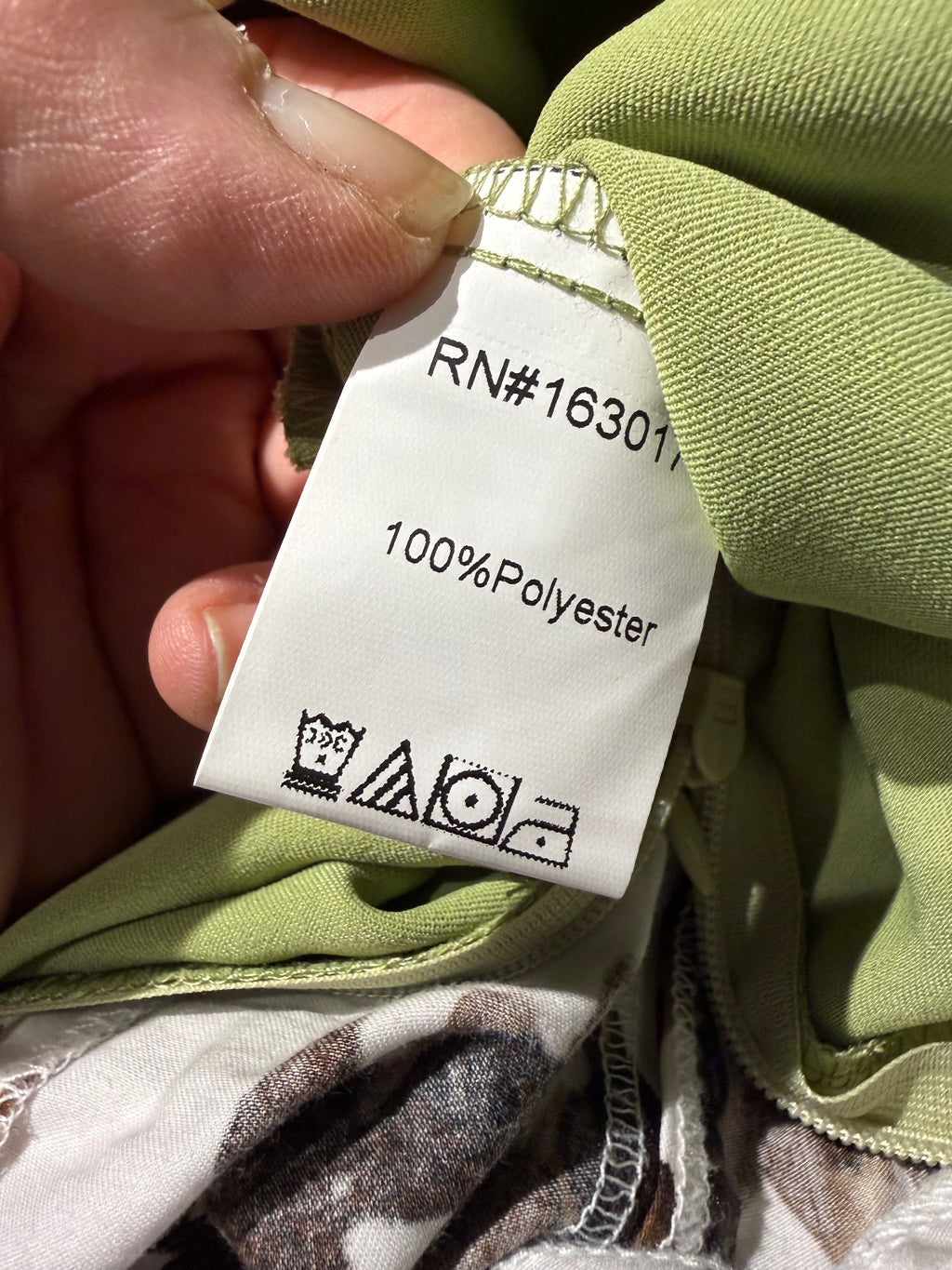 Princess Polly Light Green Satin Mini Dress with Floral Embroidery