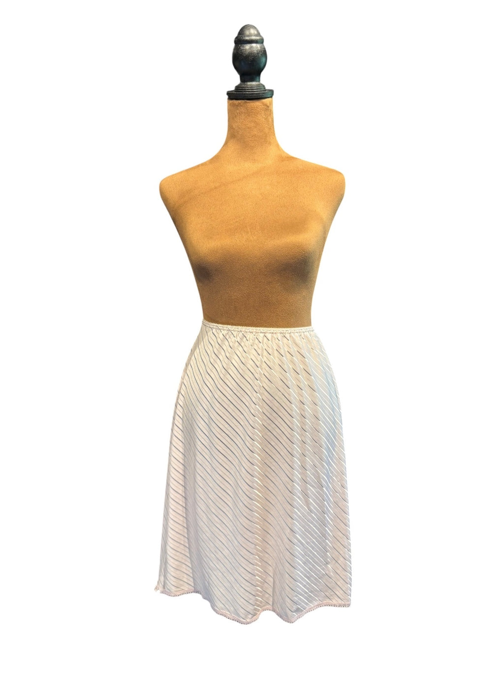 Vintage Warners BodyShine Half Slip