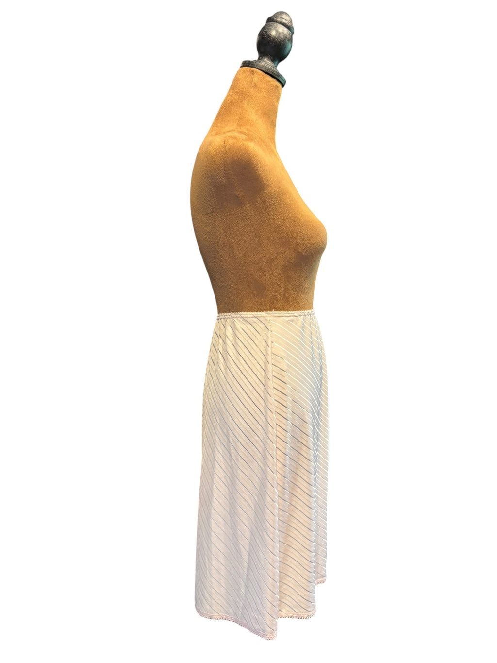 Vintage Warners BodyShine Half Slip
