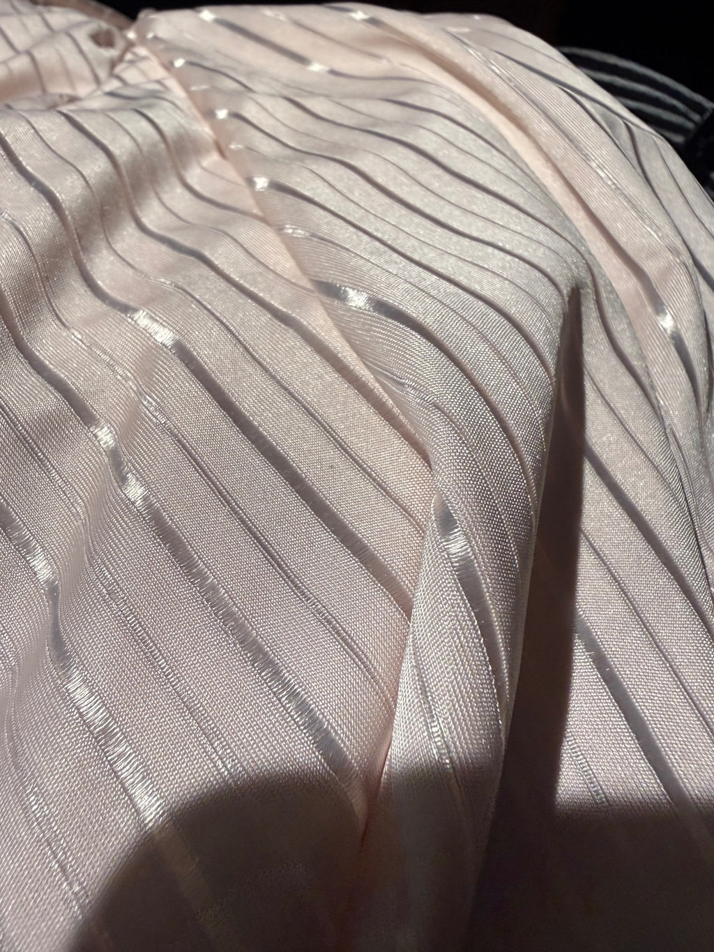 Vintage Warners BodyShine Half Slip