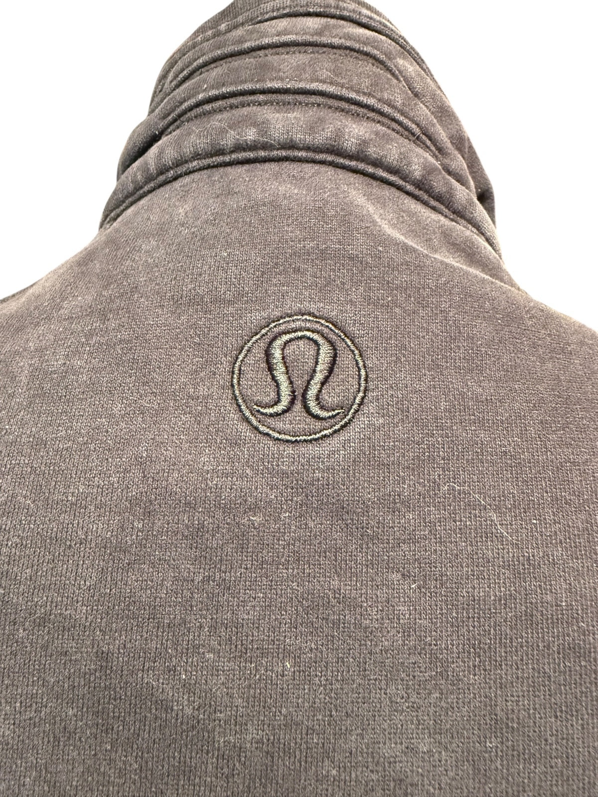 Lululemon Radiant II Full-Zip High Collar Jacket