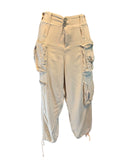 Johnny Was Lightweight Cargo Pants