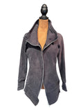 Lululemon Radiant II Full-Zip High Collar Jacket