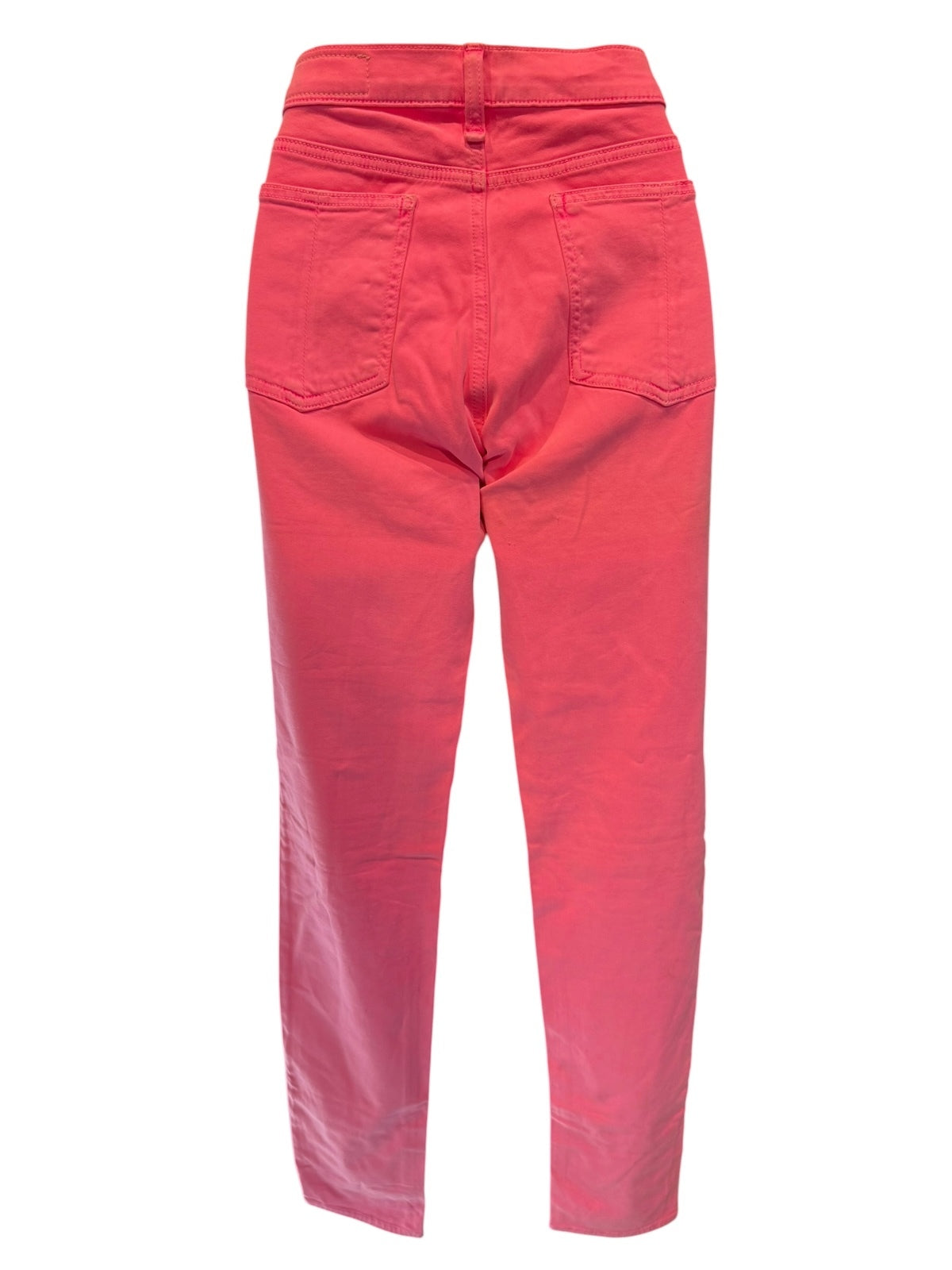 Rag & Bone Pink Jeans - Bright and Bold!