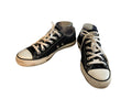 Classic Black Converse Chuck Taylor All Star Low Top Sneaker