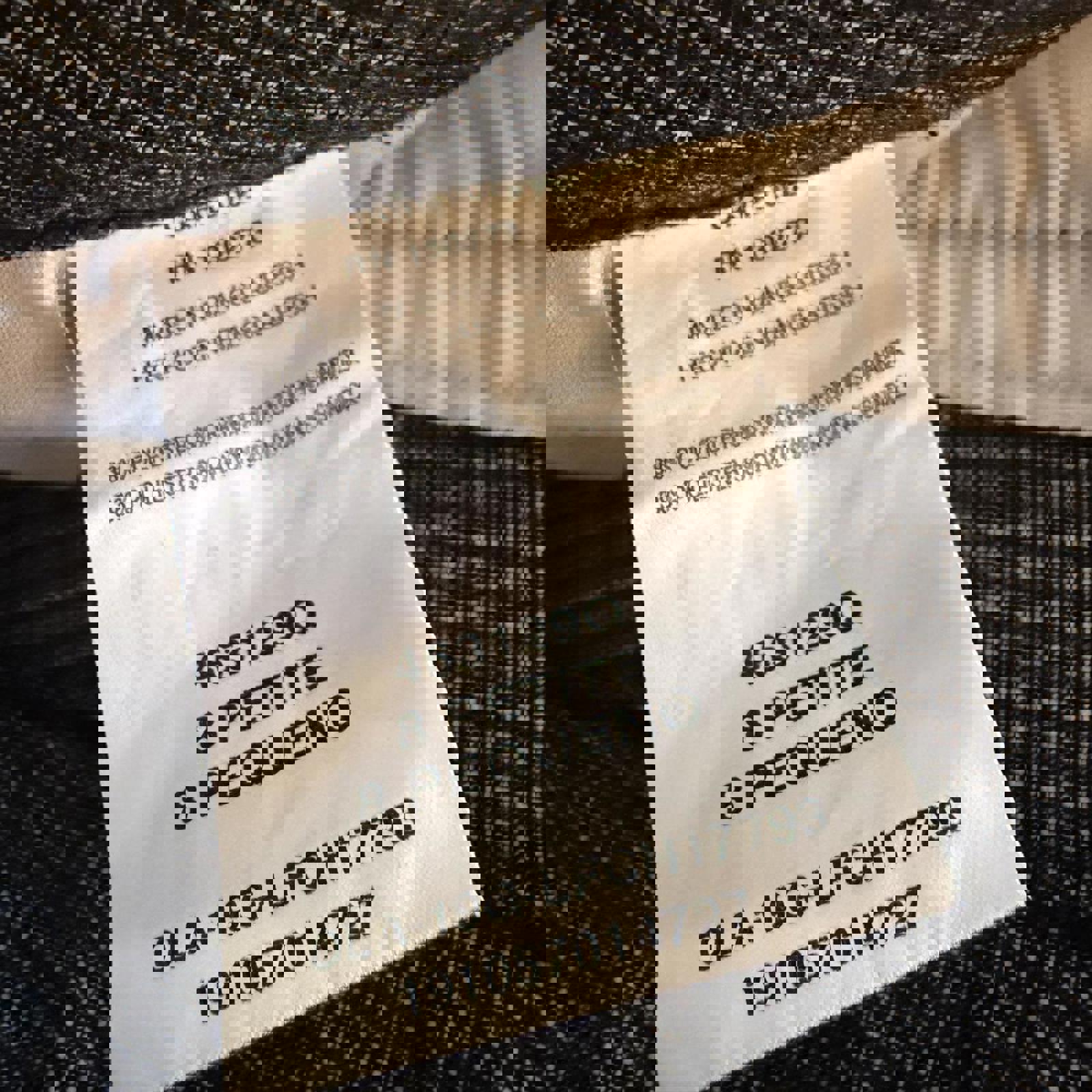 Lee Petites Relaxed Fit Straight Leg Pants Mid Rise