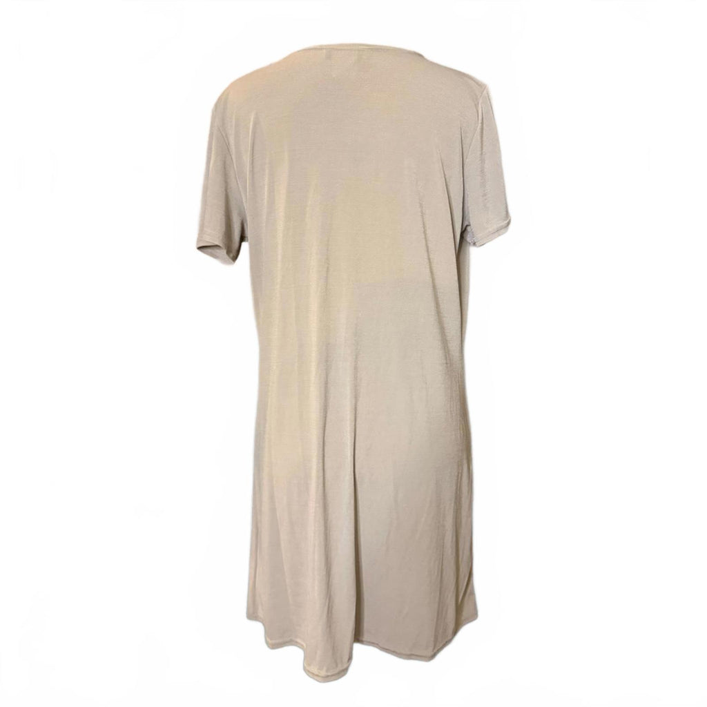 Ultimate Blues Cream Cardigan