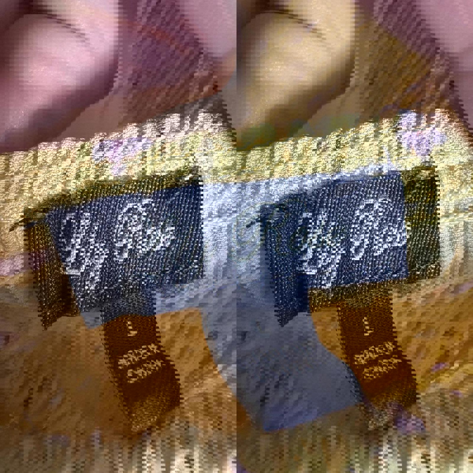 Lily Rose Yellow Floral Smocked Romper Size L