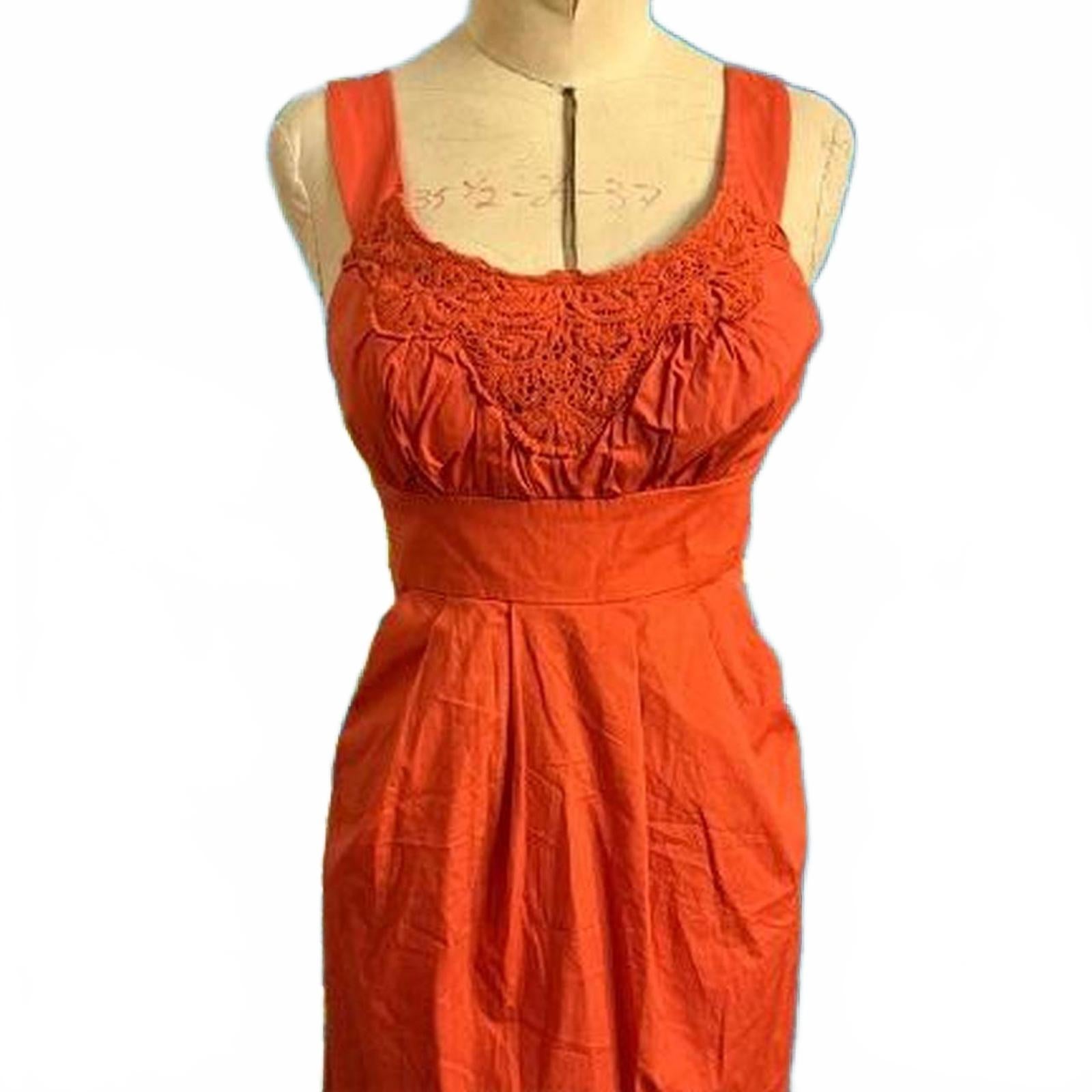 Trixxi Dress with Ruched Front