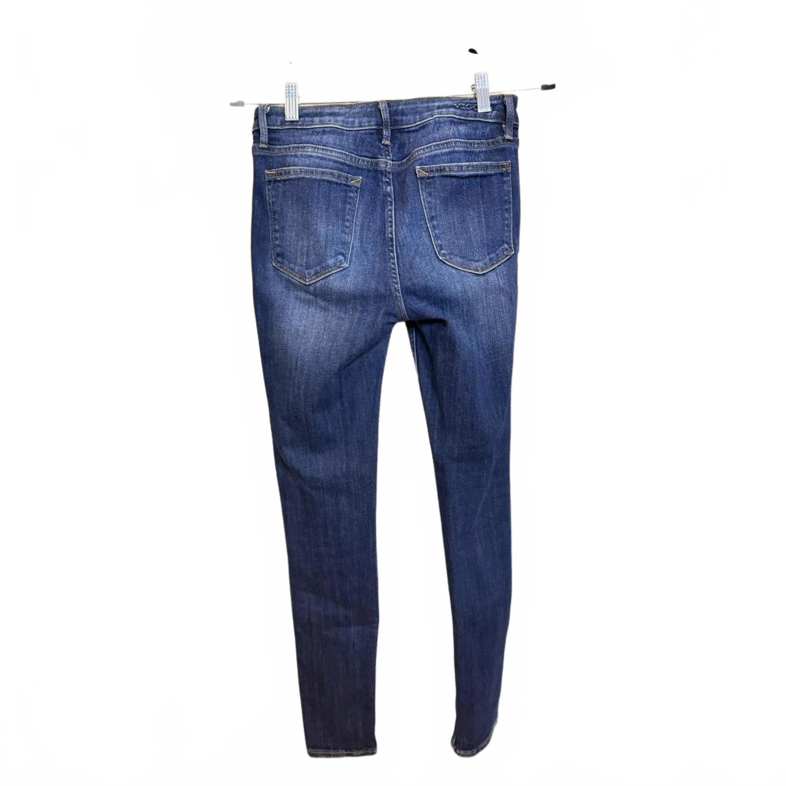 VIGOSS Jagger Skinny Jeans