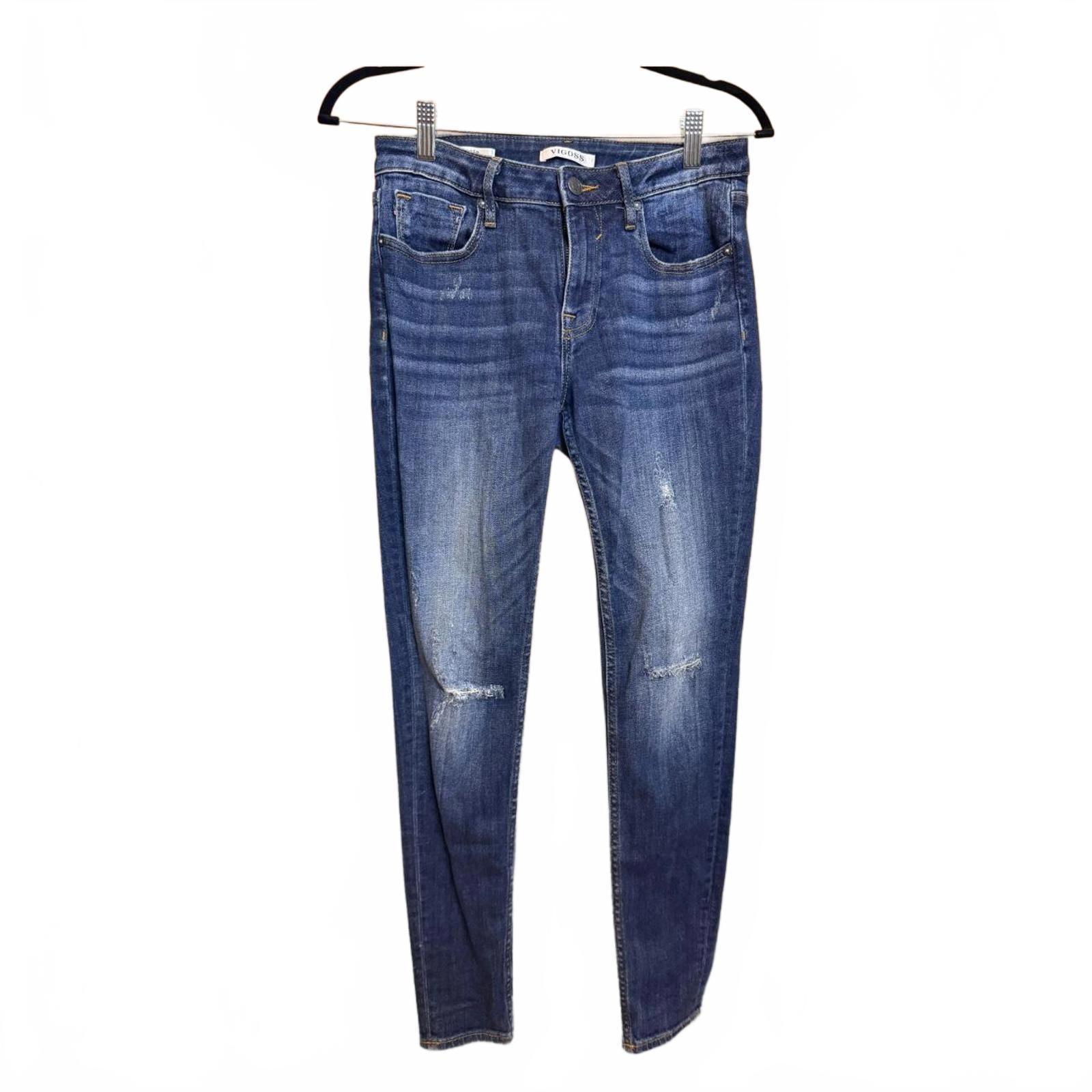 VIGOSS Jagger Skinny Jeans