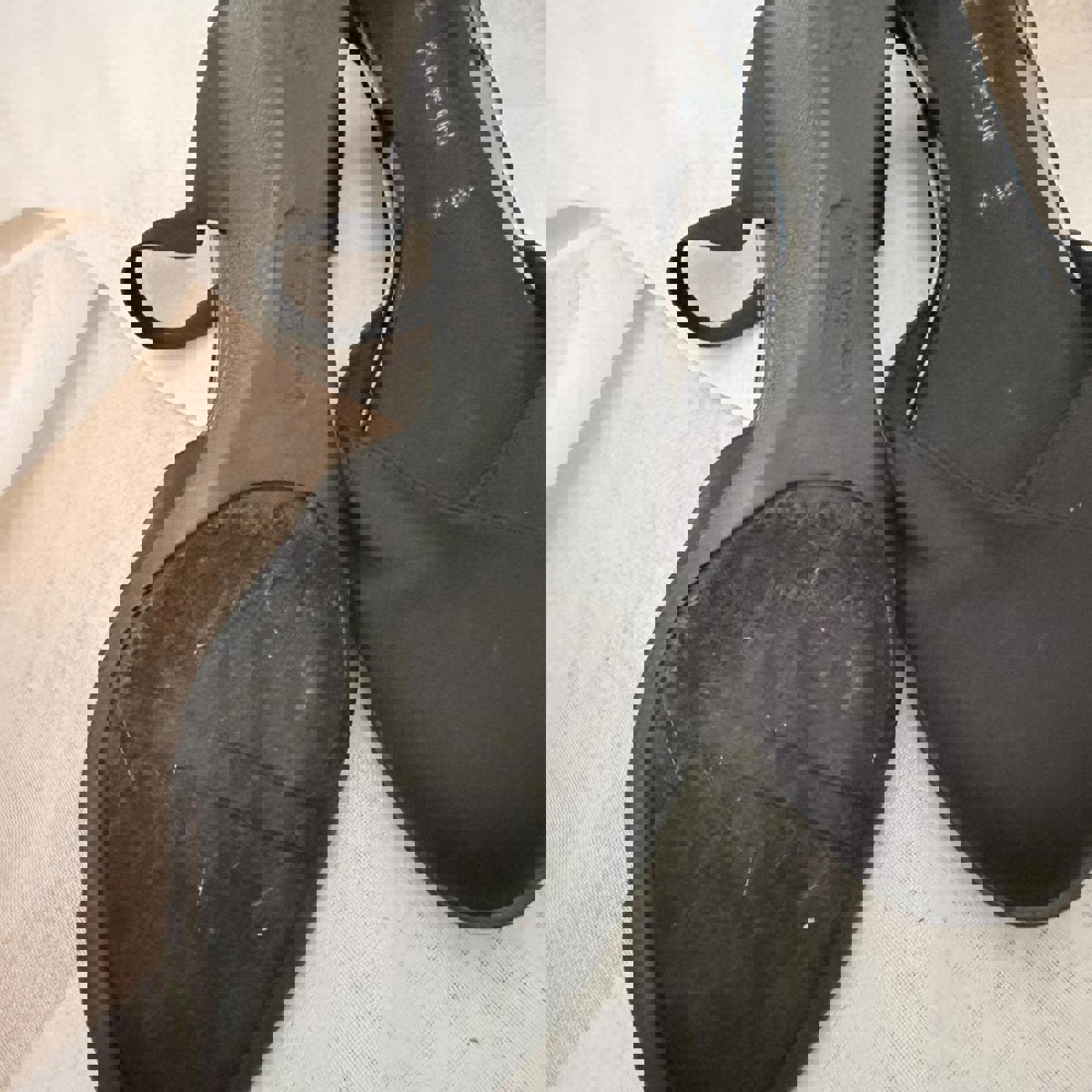 Anne Klein Slack Wedge Shoes