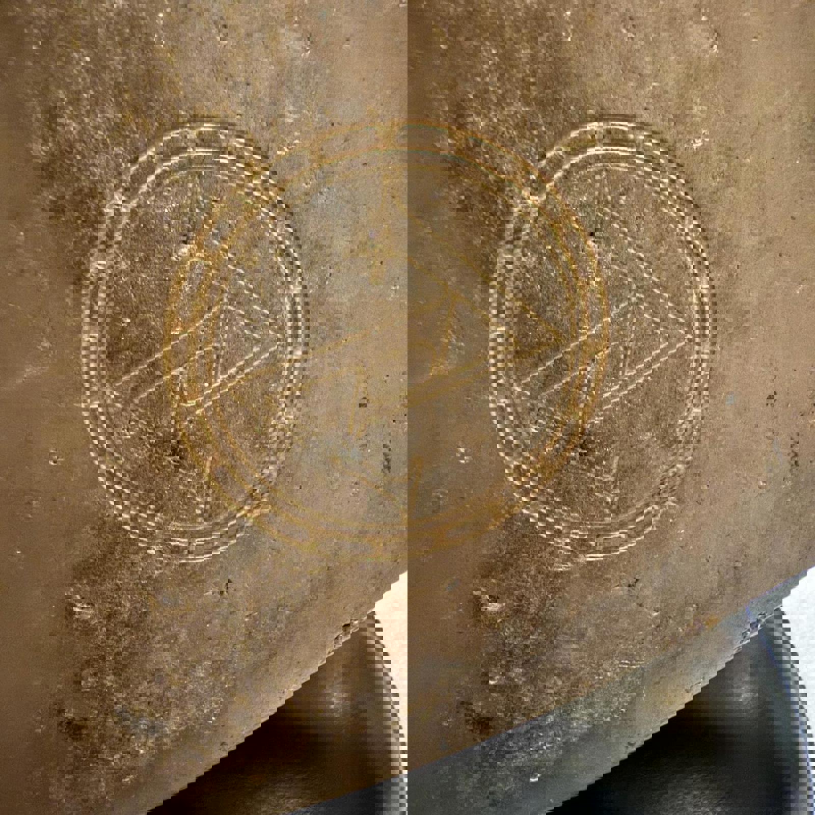 Adrienne Vittadini Black Leather Pointed Toe Ankle Boots with Fold-Over Cuff