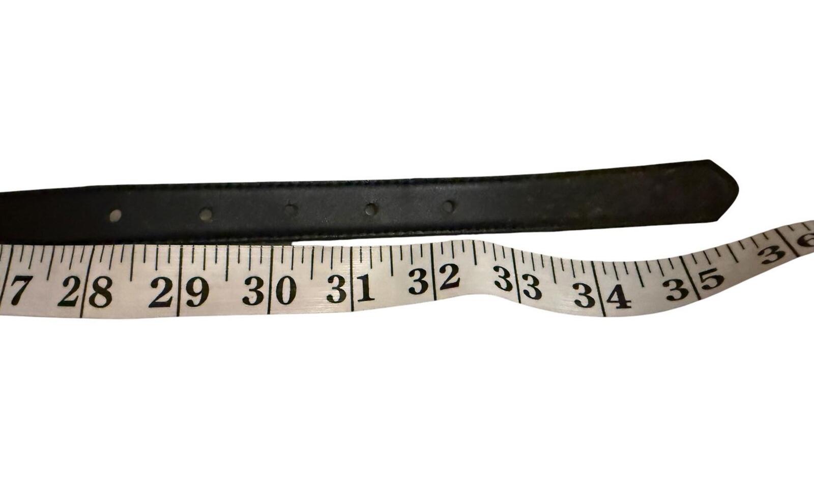 Vintage Style Patchwork Leather Belt